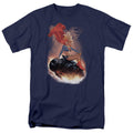 Superman Ride It Out T-Shirt