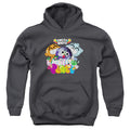 The Amazing World of Gumball Happy Place Youth Hoodie