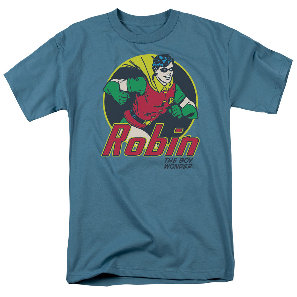 DC Comics The Boy Wonder T-Shirt