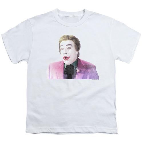 Batman Thrilled Youth/Toddler T-Shirt