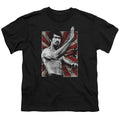 Bruce Lee Concentrate Youth/Toddler T-Shirt