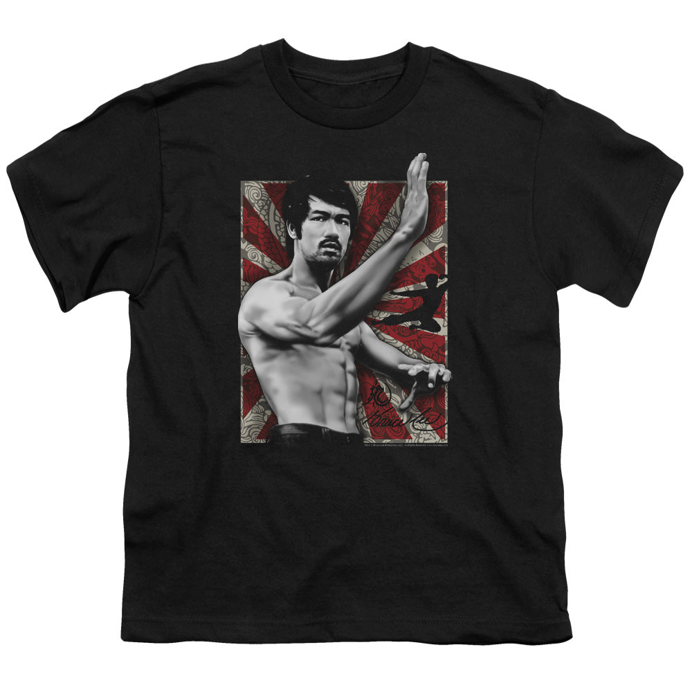 Bruce Lee Concentrate Youth/Toddler T-Shirt