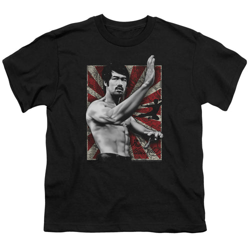 Bruce Lee Concentrate Youth/Toddler T-Shirt