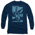 The Police Message in a Bottle Monochrome Long Sleeve T-Shirt