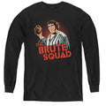 The Princess Bride Brute Squad Youth Long Sleeve T-Shirt