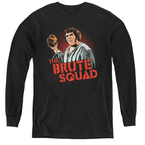 The Princess Bride Brute Squad Youth Long Sleeve T-Shirt