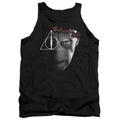 Harry Potter Nowhere Is Safe Tank Top