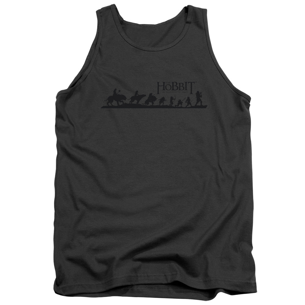 The Hobbit Marching Tank Top