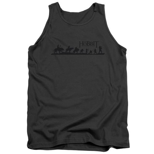 The Hobbit Marching Tank Top