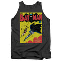 Batman Batman First Tank Top