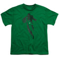 Green Lantern Lantern Knockout Youth/Toddler T-Shirt