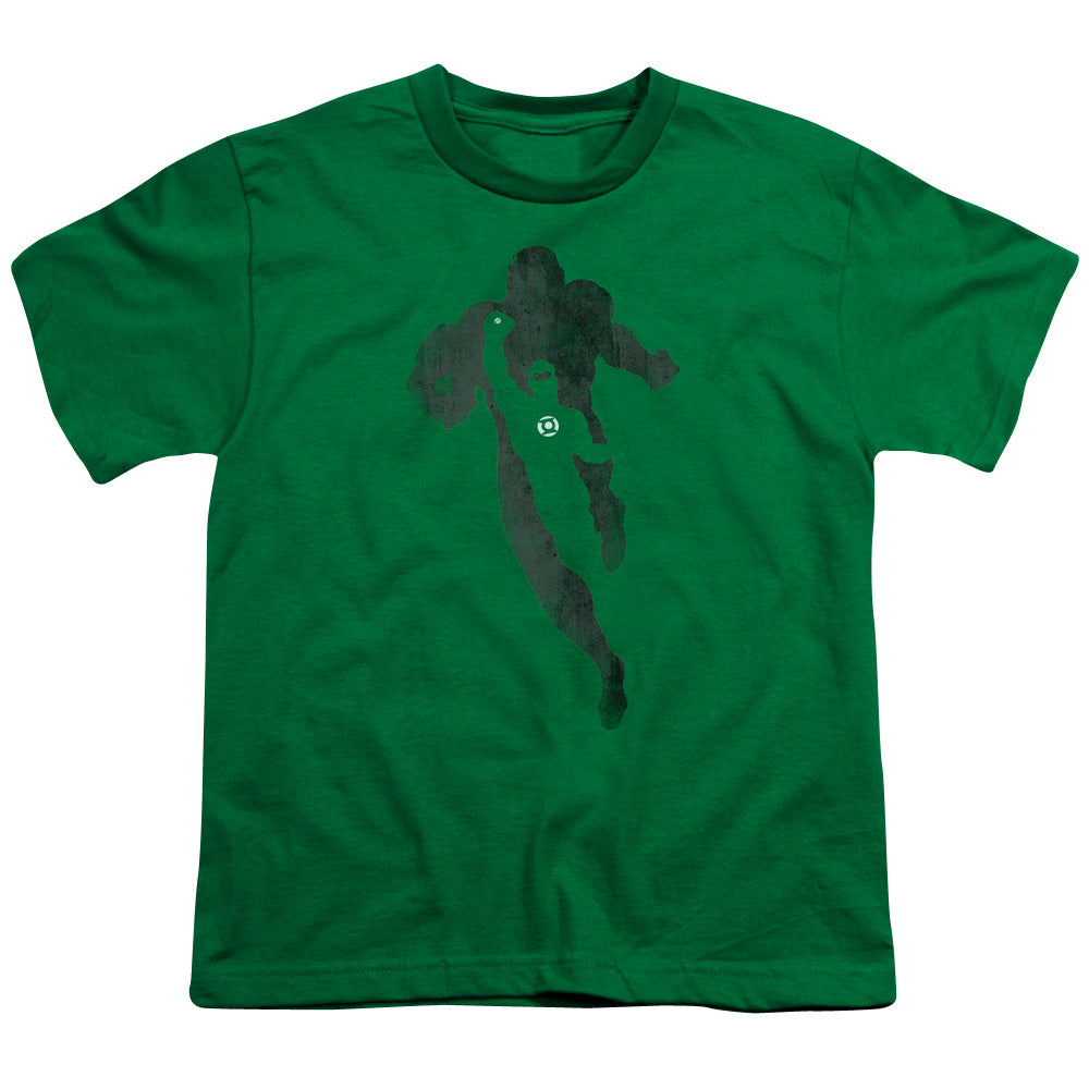 Green Lantern Lantern Knockout Youth/Toddler T-Shirt