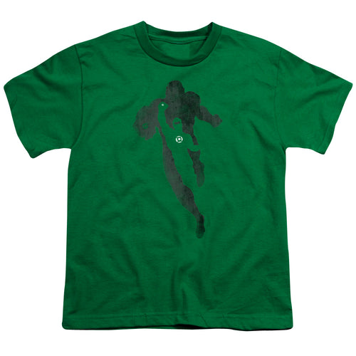Green Lantern Lantern Knockout Youth/Toddler T-Shirt