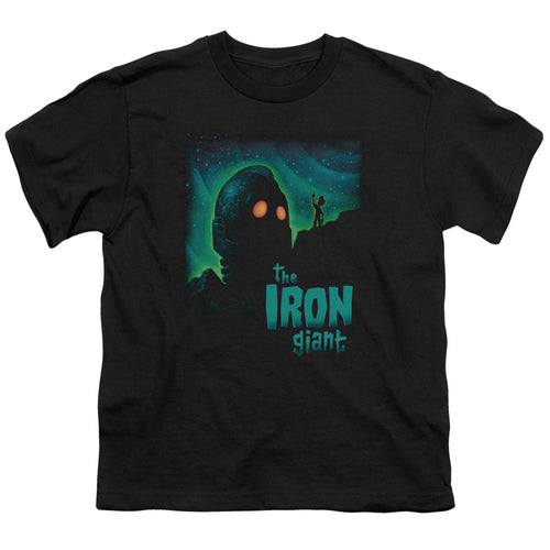 The Iron Giant Look to the Stars Youth/Toddler T-Shirt