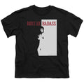 Bruce Lee Badass Youth/Toddler T-Shirt
