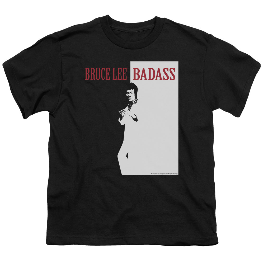 Bruce Lee Badass Youth/Toddler T-Shirt