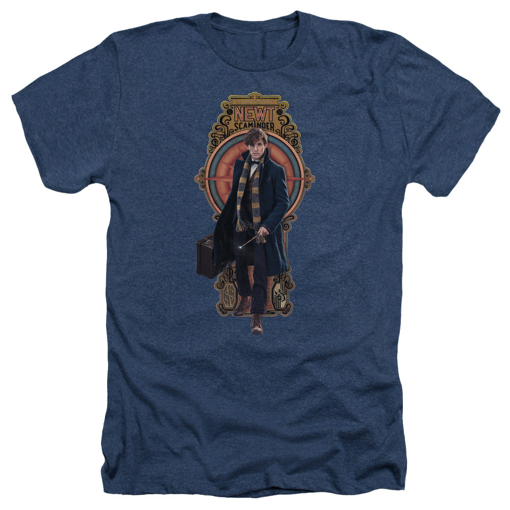 Fantastic Beasts Newt Scamander T-Shirt