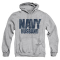 U.S. Navy Husband Pullover Hoodie