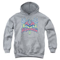 DC Comics Splish Splash Youth Hoodie