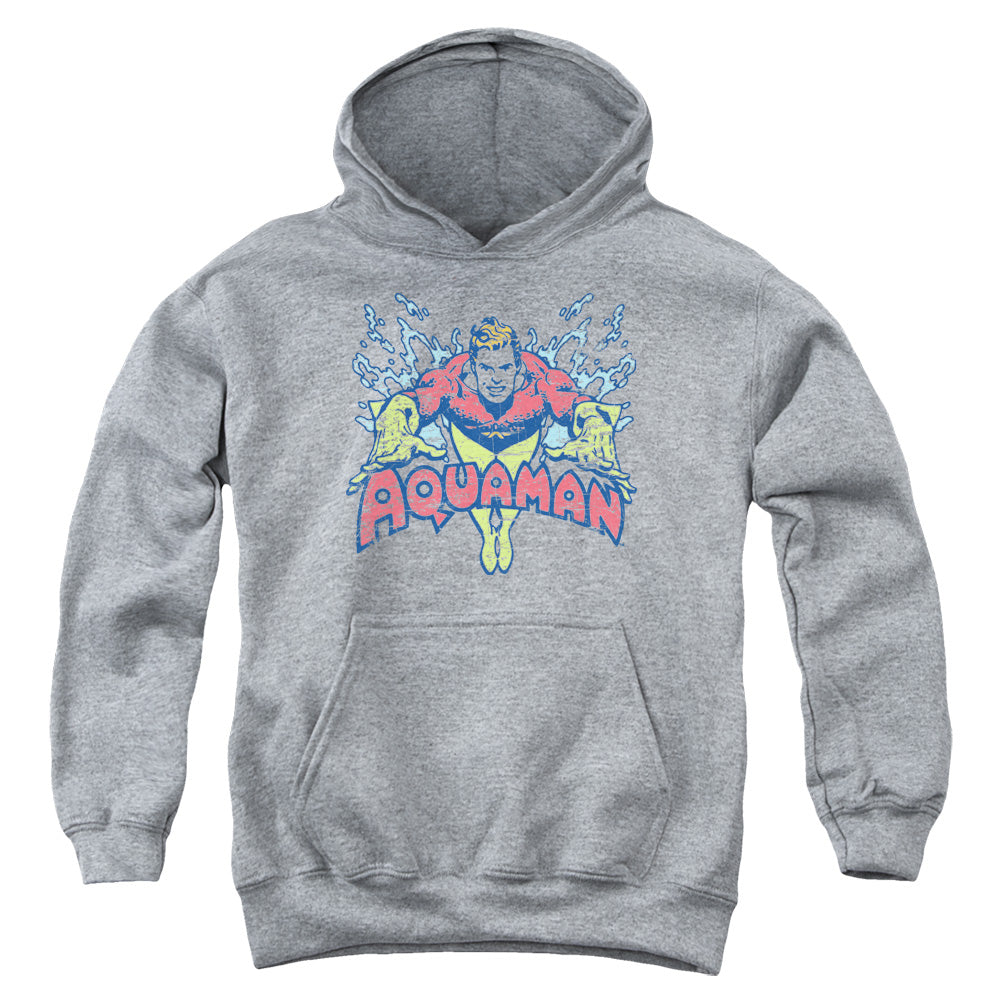 DC Comics Splish Splash Youth Hoodie