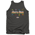 Sesame Street Made in 1969 Tank Top