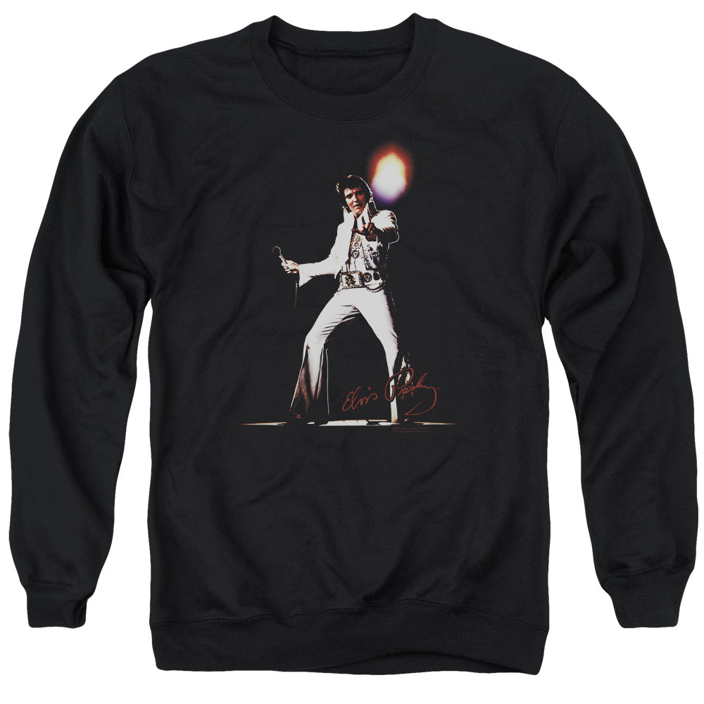 Elvis Presley Glorious Crewneck Sweatshirt