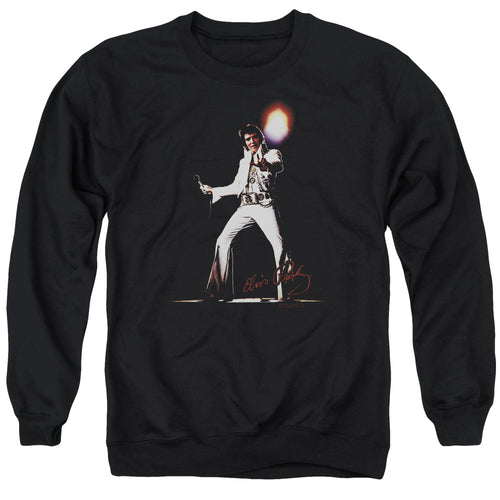 Elvis Presley Glorious Crewneck Sweatshirt