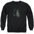 Arrow In the Shadows Crewneck Sweatshirt