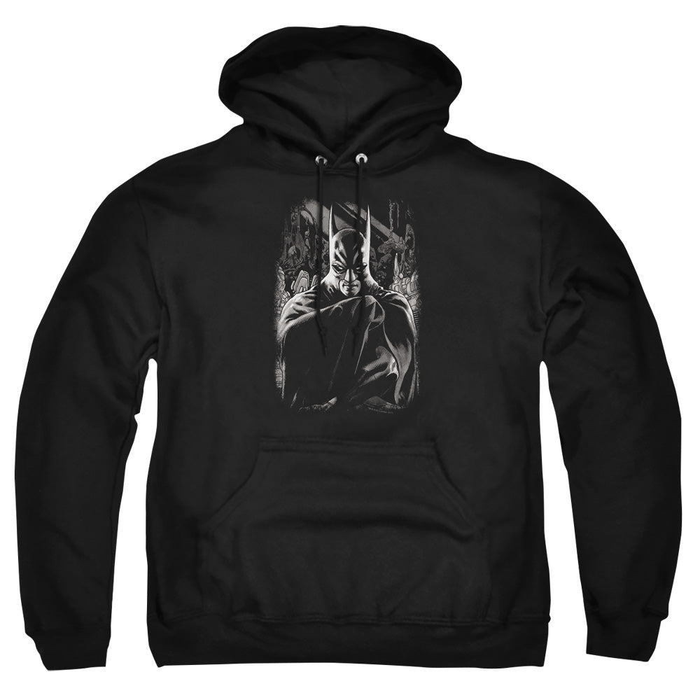 Batman Detective 821 Cover Pullover Hoodie