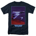 Top Gun Clouds T-Shirt