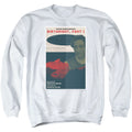 Star Trek Birthright Part I Crewneck Sweatshirt