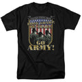 US Army Look Sharp Be Sharp Go Army T-Shirt