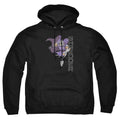 Teenage Mutant Ninja Turtles Retro Arcade Shredder Pullover Hoodie