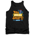 Blue's Clues You Sure Are Smart! Tank Top