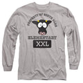 South Park Cows Long Sleeve T-Shirt