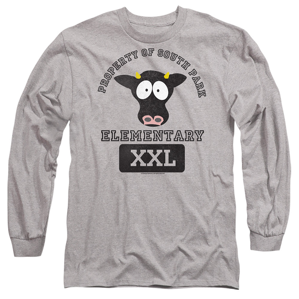 South Park Cows Long Sleeve T-Shirt