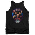 Star Trek TNG Cast Anniversary Tank Top
