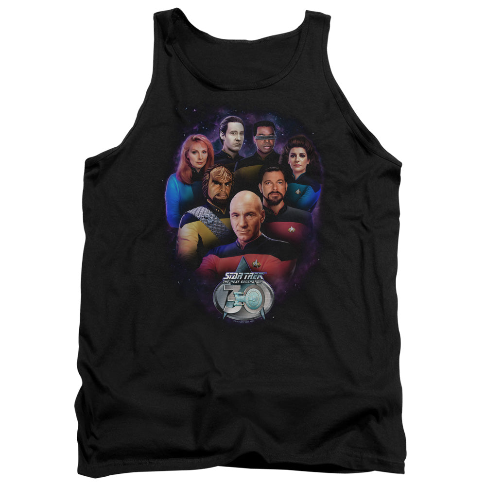 Star Trek TNG Cast Anniversary Tank Top