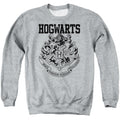 Harry Potter Hogwarts Athletic Crewneck Sweatshirt