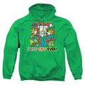 Garfield Best Gift Ever Pullover Hoodie