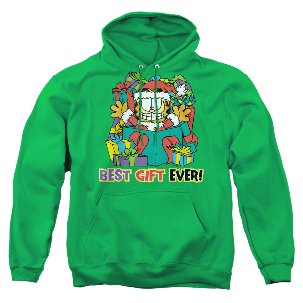 Garfield Best Gift Ever Pullover Hoodie