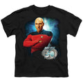 Star Trek Picard 30 Youth/Toddler T-Shirt