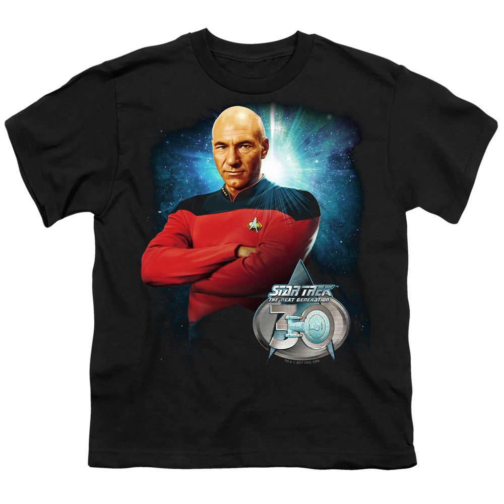 Star Trek Picard 30 Youth/Toddler T-Shirt