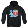 Blue's Clues University Youth Hoodie