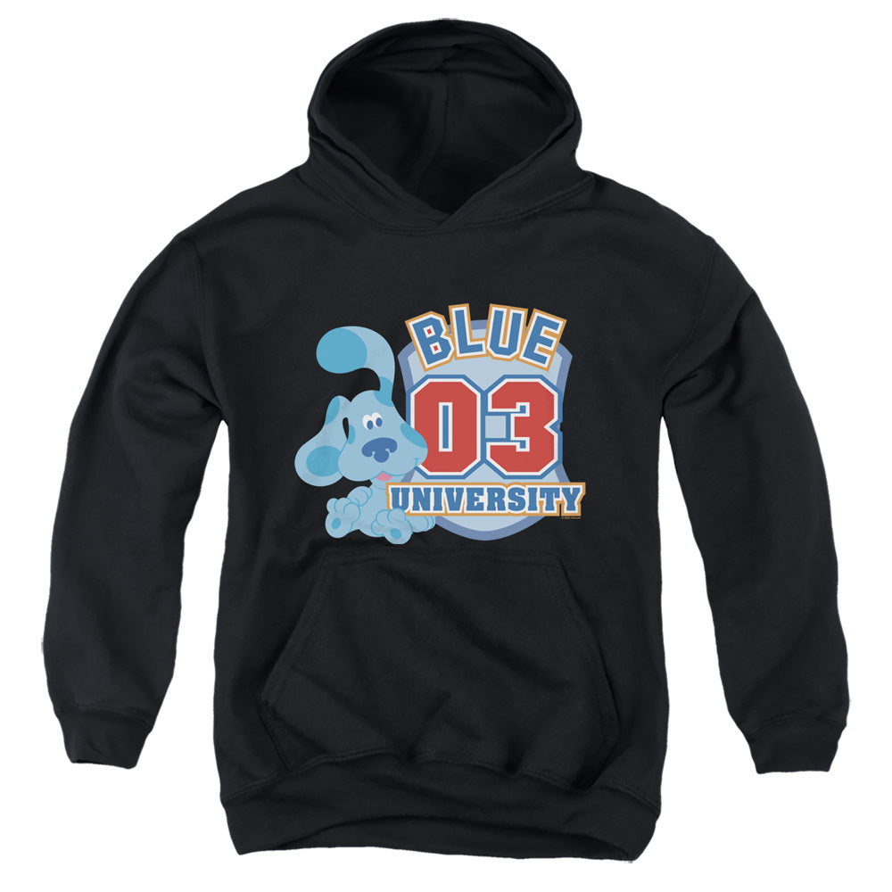 Blue's Clues University Youth Hoodie