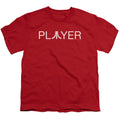 Atari Player Youth/Toddler T-Shirt