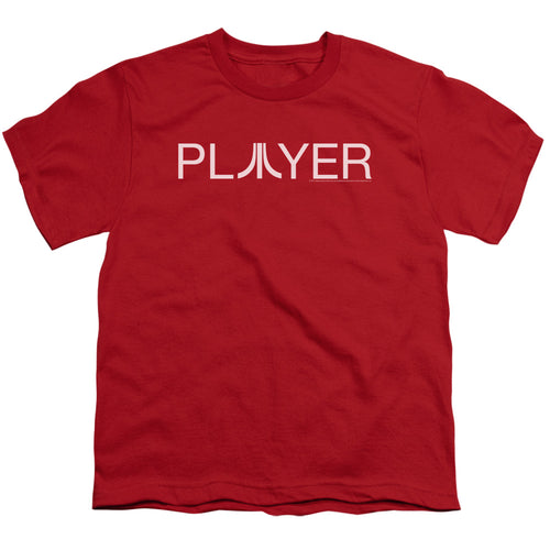 Atari Player Youth/Toddler T-Shirt