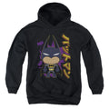 Batman Cute Kanji Youth Hoodie