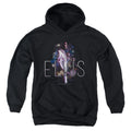 Elvis Presley Dream State Youth Hoodie