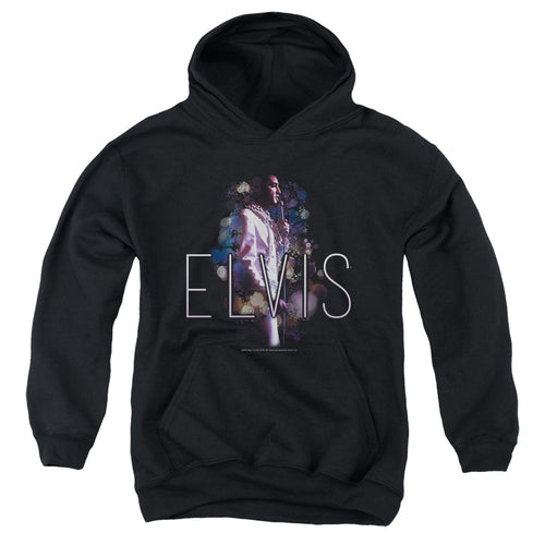 Elvis Presley Dream State Youth Hoodie